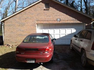 105 Stratford Dr NW, Atlanta, GA 30311