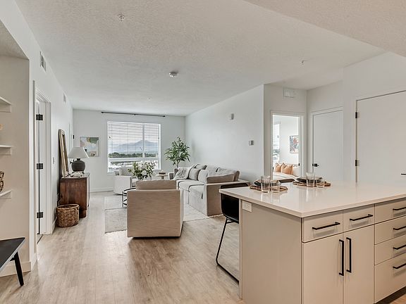 Kitchen View