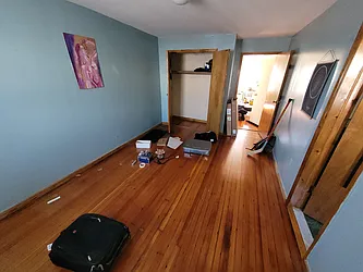 Rented by Halvatzis Realty