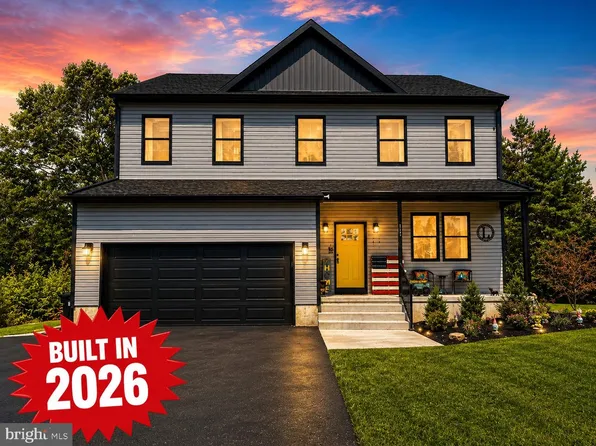 117 Kirk Ln, Pine Hill, NJ 08021