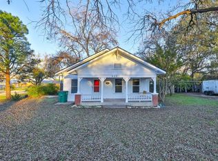 421 Oak St, Clyde, TX 79510