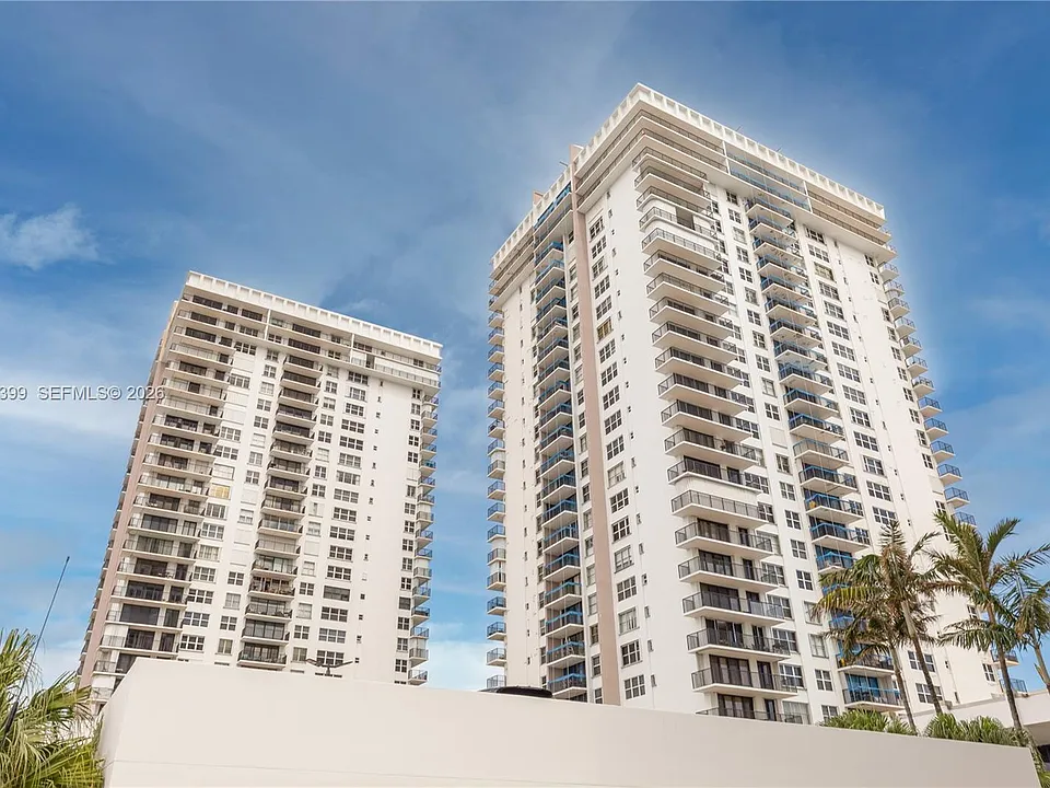 2101 S Ocean Dr #2804