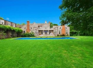 125 Further Ln, East Hampton, NY 11937