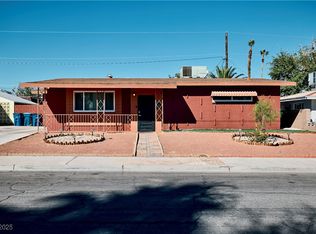 4504 Exposition Ave, Las Vegas, NV 89102