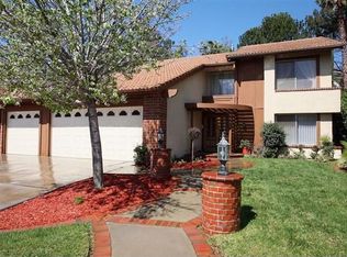 13269 Mission Tierra Way, Granada Hills, CA 91344
