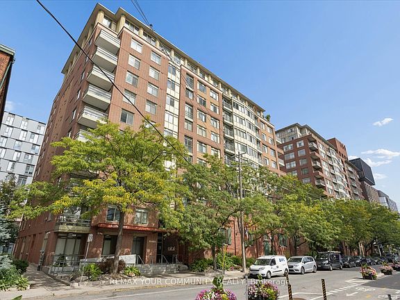 2nd image of 70 Mill St #706