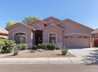 7219 W Sandra Ter, Peoria, AZ 85382