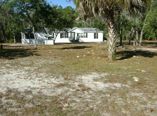 6595 W Meadow St, Homosassa, FL 34446