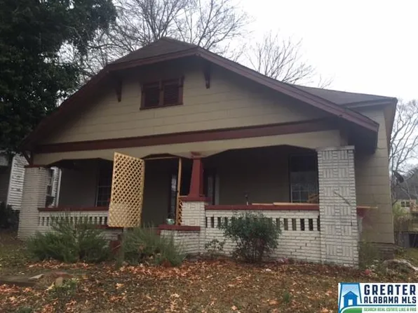 7425 1st Ave S, Birmingham, AL 35206