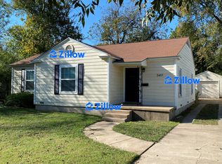 3417 Colcord Ave, Waco, TX 76707