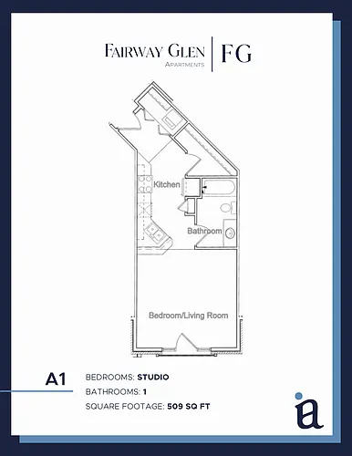Fairway Glen Apartments Photo 1