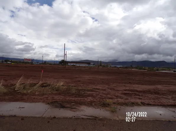 LOT 20 Indian Loop, La Luz, NM 88337
