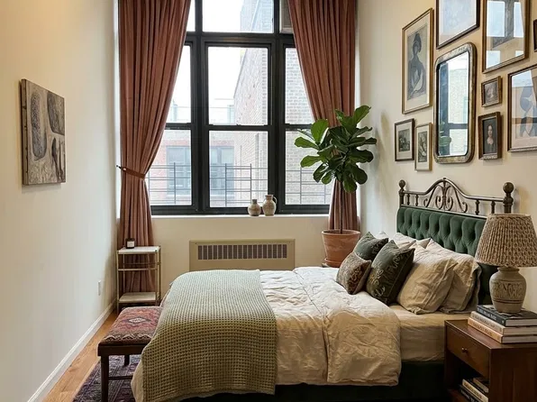 203 Rivington Street #3D, photo 2