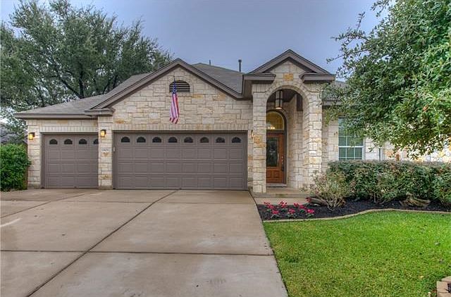 The only 1.5 story home with 3 Car Garage with a 60 FT' built 2011 or Newer