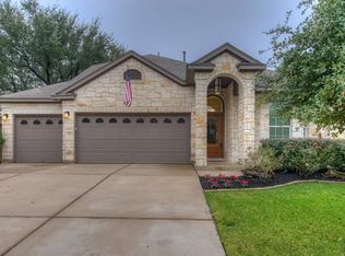 13929 Turkey Hollow Trl, Austin, TX 78717