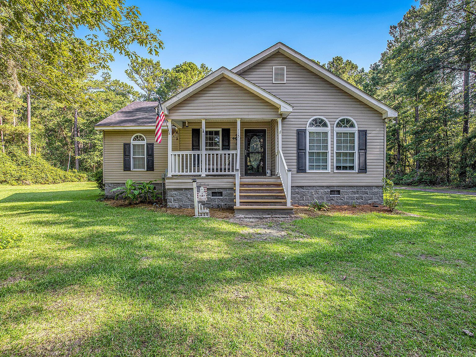 115 Cariad Trl, Bonneau, SC 29431 MLS 23014710 Zillow