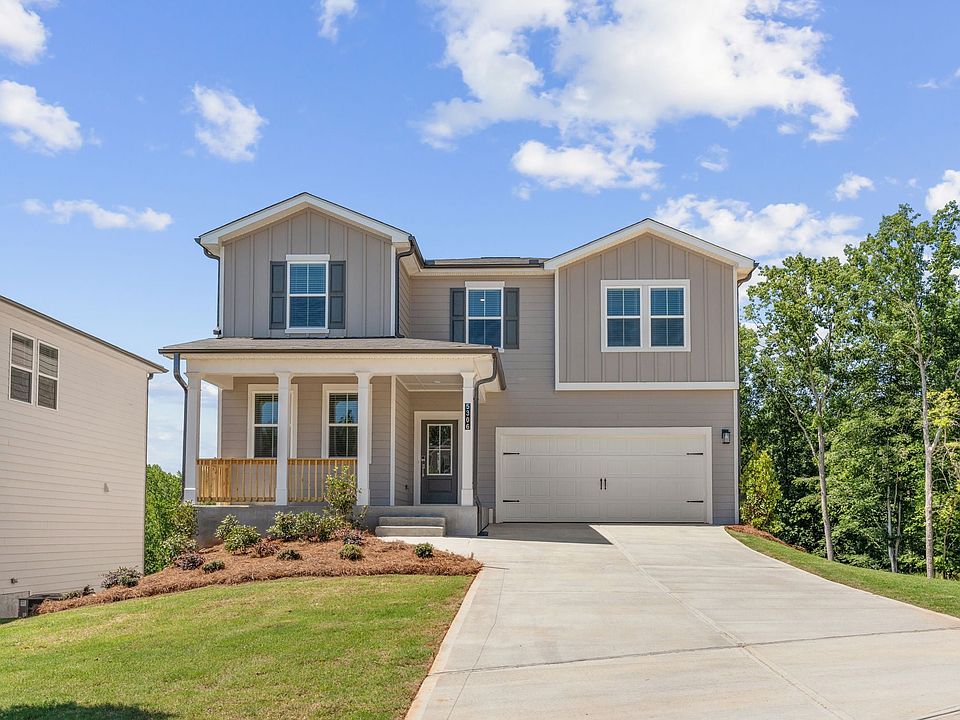 1st image of 5306 Mulberry Creek Way