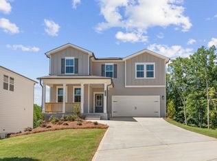 5306 Mulberry Creek Way, Flowery Branch, GA 30542