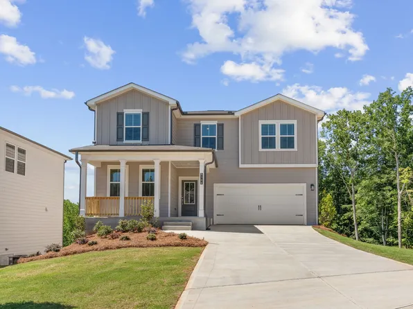 5306 Mulberry Creek Way, Flowery Branch, GA 30542