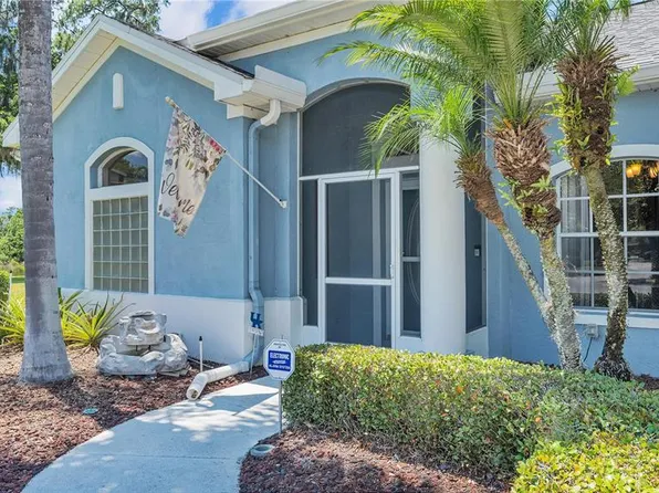 2701 Spring Meadow Dr, Plant City, FL 33566