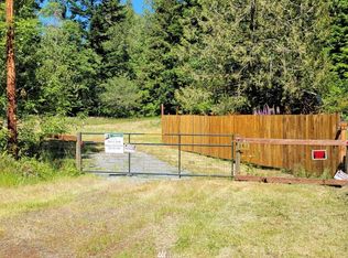 361 E Balbriggan Rd, Shelton, WA 98584