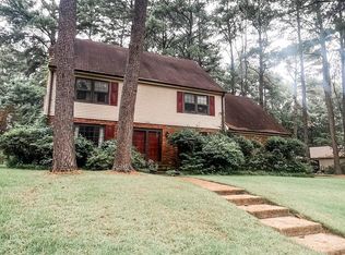 2095 Kimbrough Woods Pl, Germantown, TN 38139