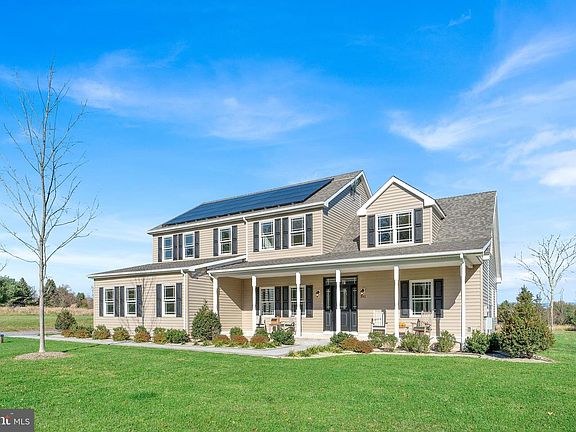 3rd image of 342 Rosemont Ringoes Rd