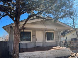 1546 S Wichita St, Wichita, KS 67213