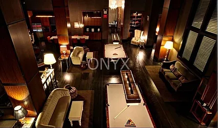 Rented by Onyx Group of New York