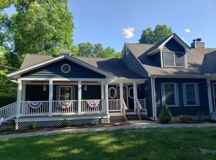 4 Romney Way, Cottekill, NY 12419