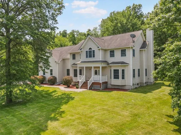 9 Trudy Drive, Campbell Hall, NY 10916