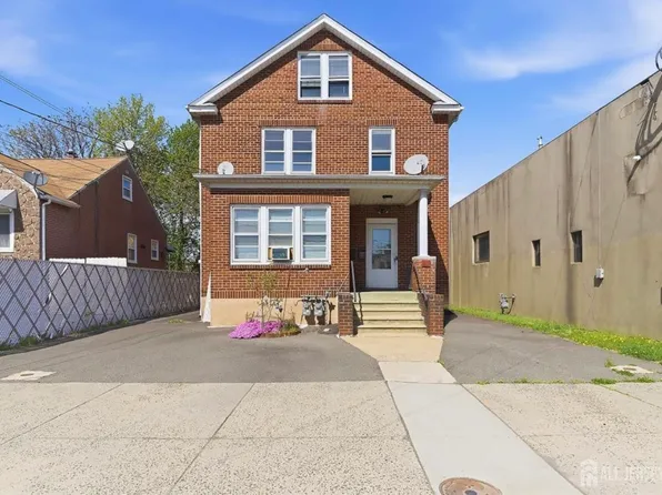10 Garfield St Floor 2, Linden, NJ 07036