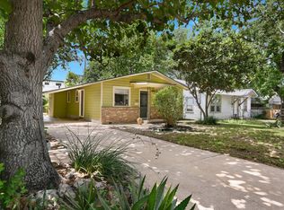 3013 E 18th St, Austin, TX 78702