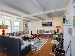 245 Christian St, Bridgewater, CT 06752