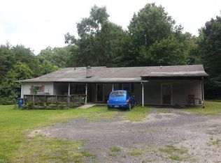 160 Dan River Church Rd, Eden, NC 27288