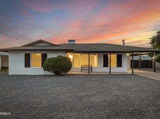 2502 W Village Dr, Phoenix, AZ 85023