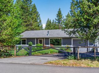56125 Snow Goose Rd, Bend, OR 97707