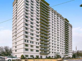 1840 Frontage Rd APT 608, Cherry Hill, NJ 08034