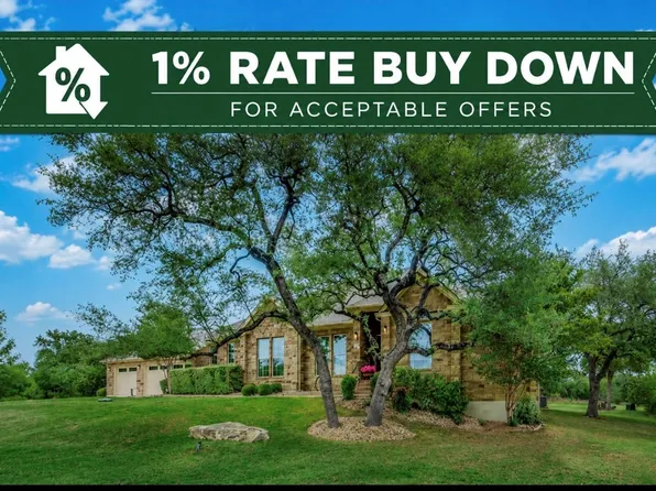5129 Diamante Dr, Spicewood, TX 78669