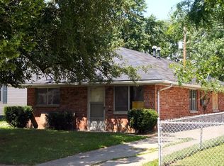 3129 Chase St, Toledo, OH 43611