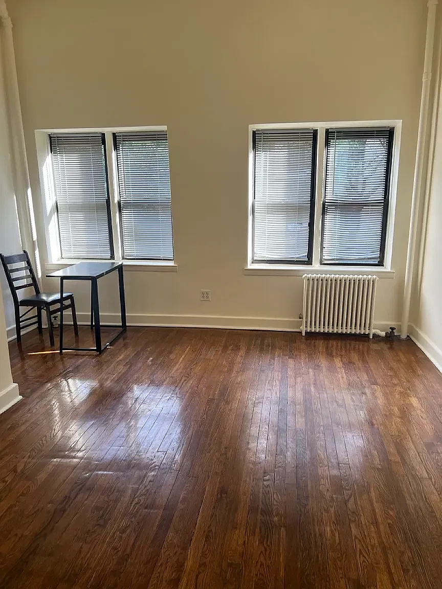 553 West 148th Street — Photo 1