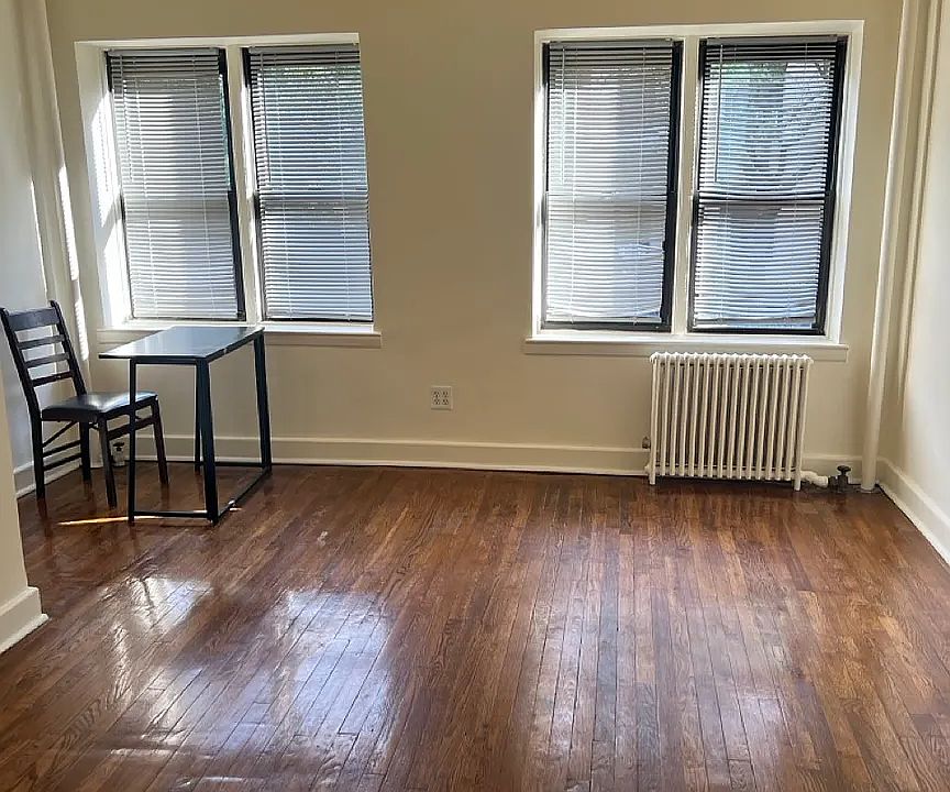1st image of 553 W 148th St #3