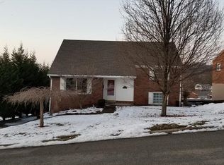 236 Sheldon Ave, Pittsburgh, PA 15220