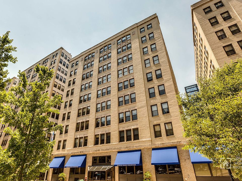 1st image of 680 S Federal St APT 605