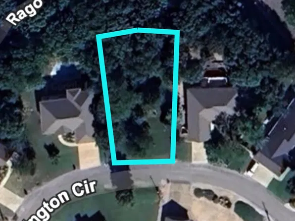 10 Harrington Circle, Bella Vista, AR 72714