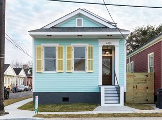 4426 N Rampart St, New Orleans, LA 70117