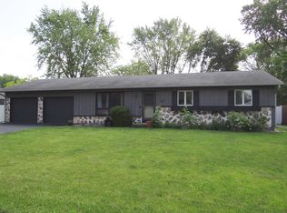 2514 Sherwood Dr, Janesville, WI 53545