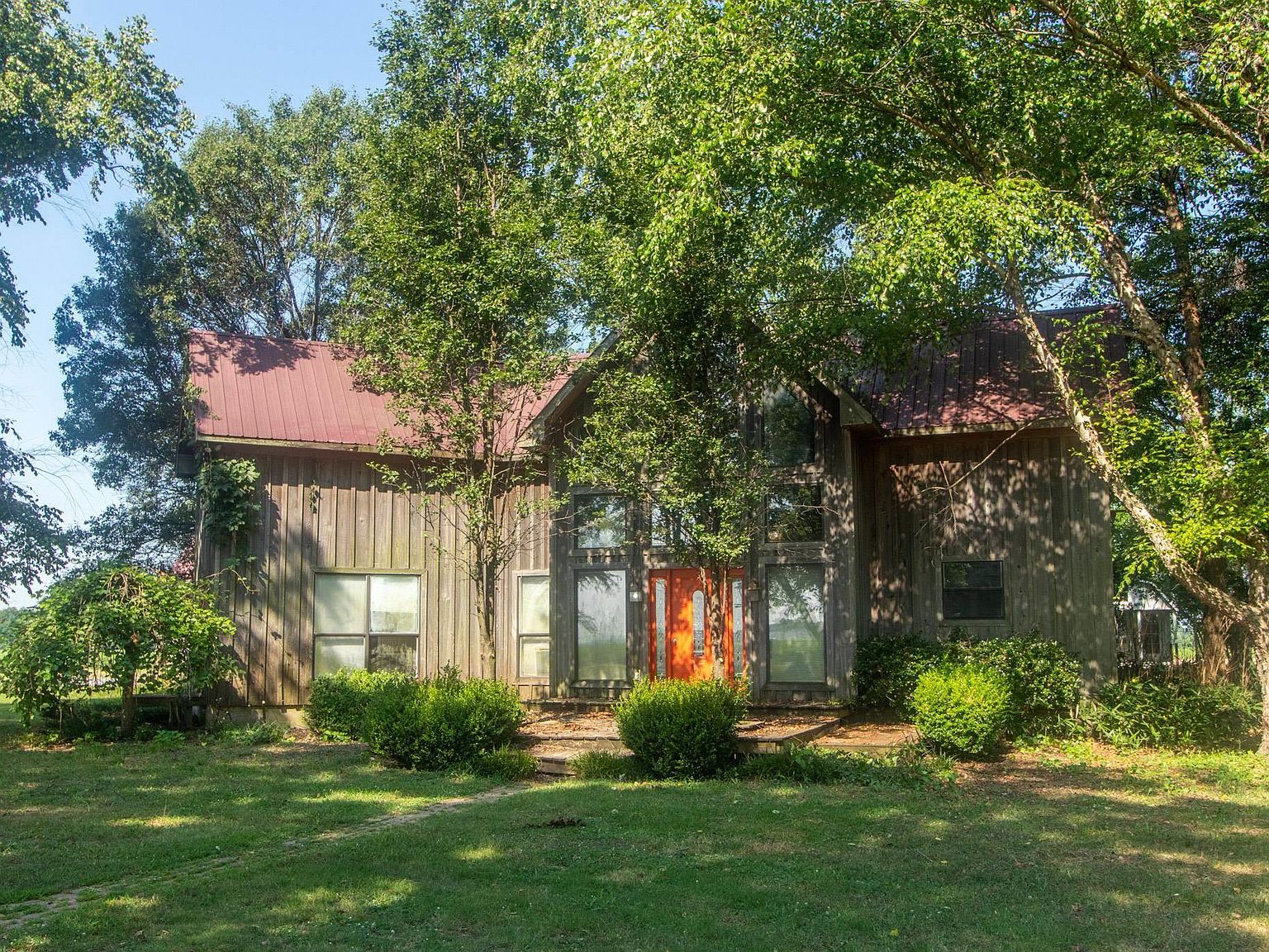 4841 N County Road 87, Leachville, AR 72438 Zillow