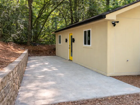 3348 Mountain Hollow Dr #A, Marietta, GA 30062