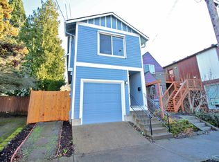 406 SE 87th Ave, Portland, OR 97216